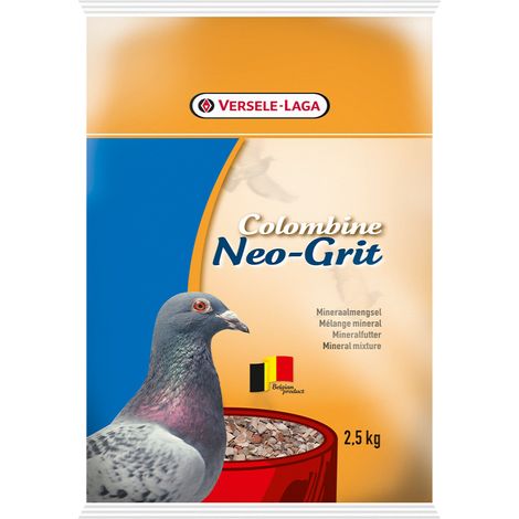 Colombine Neo-Grit 2,5 kg