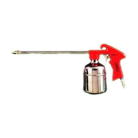 Pistola KRIPXE petrolear nylon PGFP