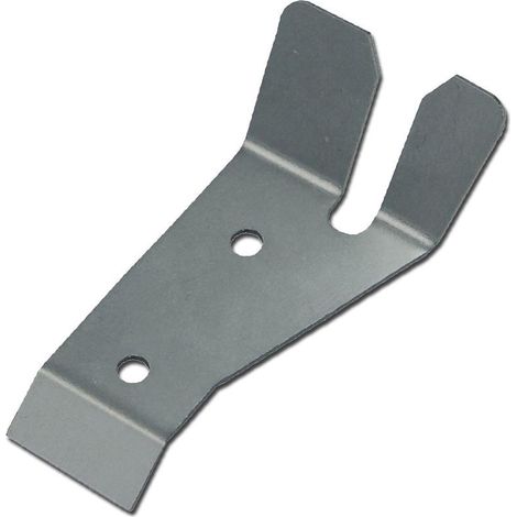 Clip de fixation bras de lavage (481010437349) Lave-vaisselle 294558 WHIRLPOOL, BAUKNECHT, IGNIS, LADEN