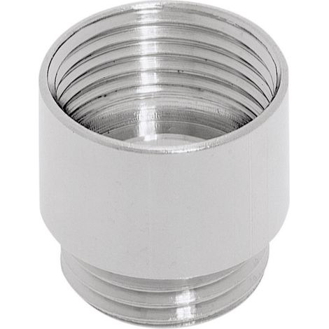 LAPP 52104499 SKINDICHT MA-PG/M 21/32x1,5 Kabelverschraubung Adapter PG21 M32 Messing Messing 1 S