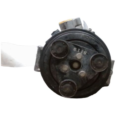 Compresseur Air Conditionne MITSUBISHI L 200 [PRODUIT D'OCCASION]♻️7813b083 (1/5)