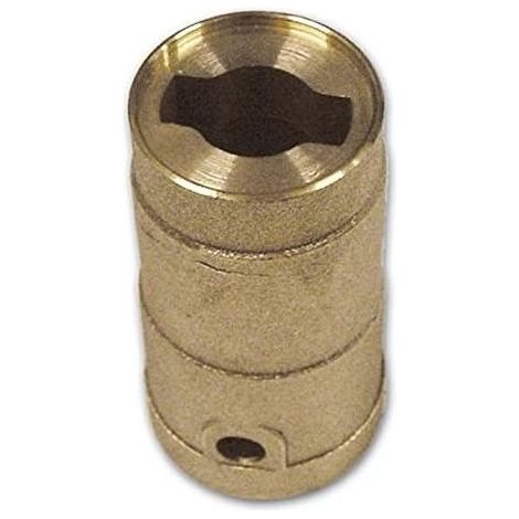 Conobronzo avec bouchon – Accessoire anti-corrosion pour cadenas Gentili SF