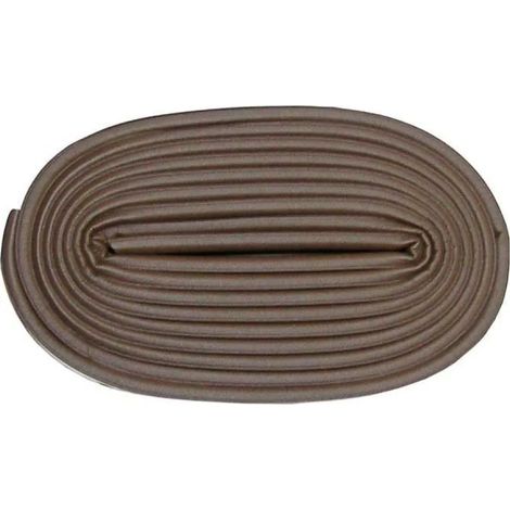 Dichtungsprofil compact p type 9 mm 6 m