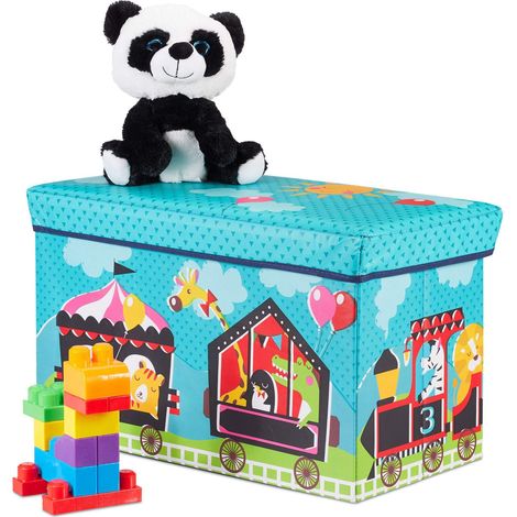 Sitzbox fur kinder 8