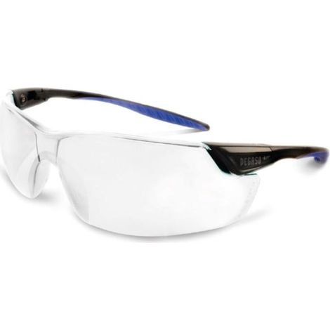 gafas pegaso antimpacto volta. policarbonato. incolora. epi categoría ii - optor