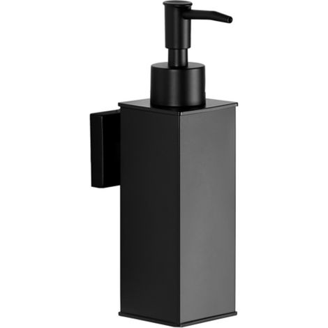 Mexen distributeur de savon, Noir - 70628-70 (1/2)