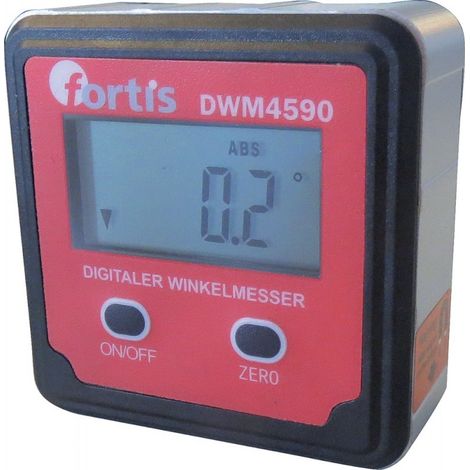 Digital Dwm4590 Fortis Relatore