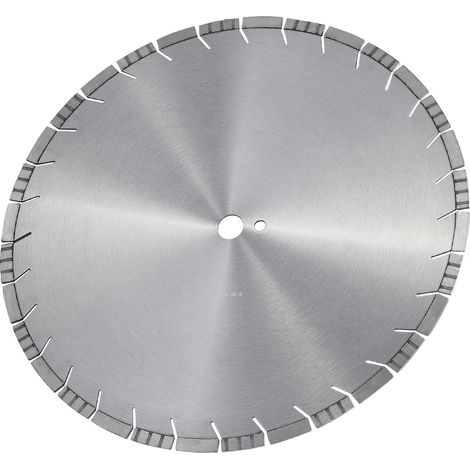 Mophorn Die 450-mm-Diamanttrennscheibe von eignet sich perfekt zum Schneiden von Beton, sowohl nass als auch trocken. Es handelt sich um ein hochwertiges Werkzeug, das eine effiziente