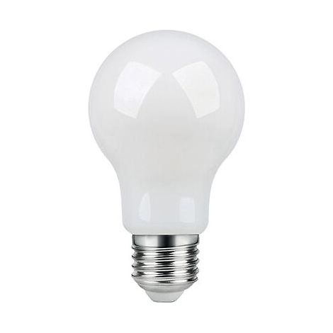 lampe LED forme "standard" E27 4,9W 220-240V