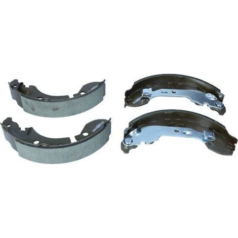Jeu de mâchoires de frein MAXGEAR 19-4619 RENAULT 44 06 018 43R 44 06 039 61R