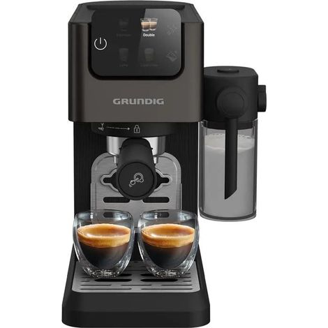 Kaffeemaschine Grundig ksm 6430 1350W 1.1 Kapazität