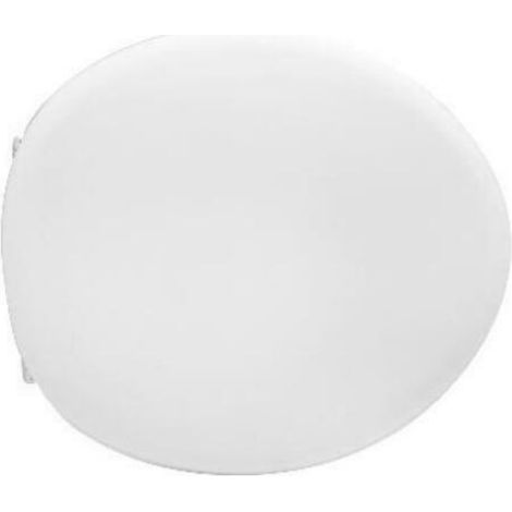 Sedile wc per cesame vaso kor forma 1