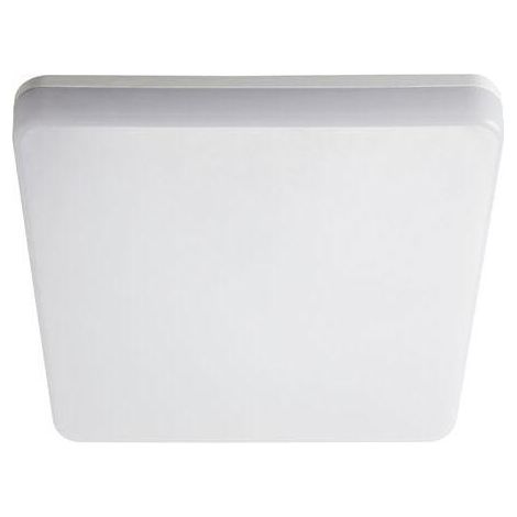 Kanlux VARSO LED-Deckenleuchte weiß 278mm x 49mm