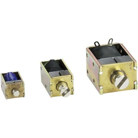 Aimant de levage EBE Group K10SL 3103392 auto-maintenu 2 N 12 N 12 V/DC 12 W 1 pc(s) (1/2)