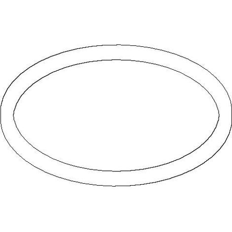 Dornbracht Ring 25x1mm