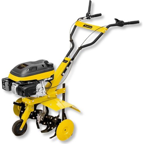 Motozappa a benzina Mule 561 QG-V20, 2,8 kW, 4 tempi