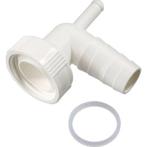 Xavax Raccordo sifone 1 pz. (1/3)