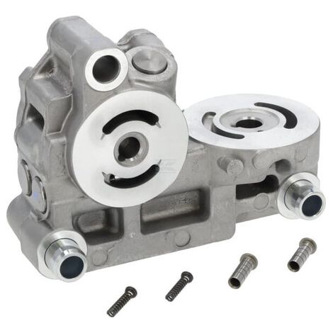 Kit de boîtier central TUFF TORQ 187Q0399530 (1/3)