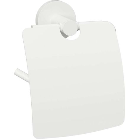 Sapho X-Round - Toilettenpapierhalter, weiß XR732W (1/2)