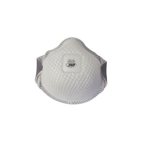 Masque respiratoire Flexinet 821,FPinceau FP 2,Taille M/L (Par 10)