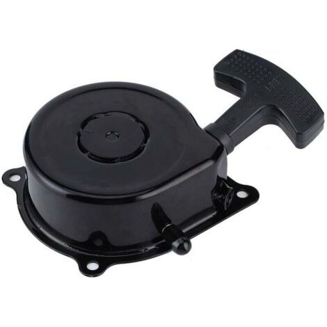 NALOOKAMIC Ensemble de démarreur à traction pour Suzuki Quadrunner 50 LT50 2x4 1983 – 1987 (1/3)