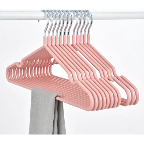 Cintres enrobés pour enfants 35 cm (1/5)
