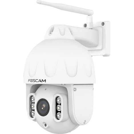 Foscam SD8P WLAN IP Videocamera di sorveglianza 3840 x 2160 Pixel (1/5)