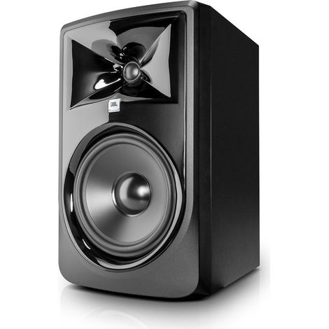 JBL 308P MKII - moniteur de studio actif