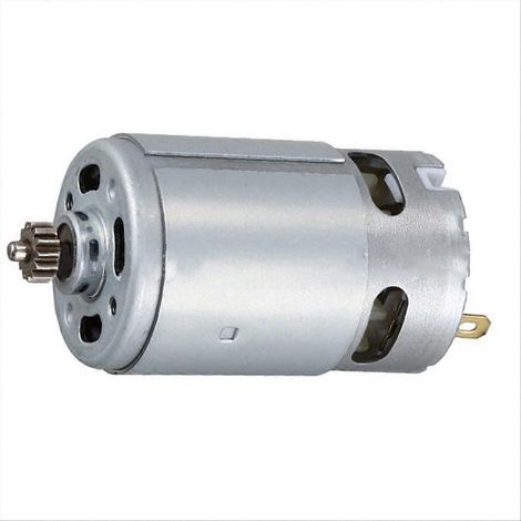 Pour moteurs Bosch GSR 10.8 V-LI 2-LI 12 2609199258 GSR 12 Moteur CC 13 Perceuse électrique Tournevis-JBMEDIA (1/4)