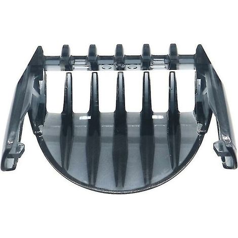 Testine di ricambio per rasoio elettrico, pettine per tagliacapelli Philips RQ111 RQ12 RQ11 RQ10 RQ32 (1/5)