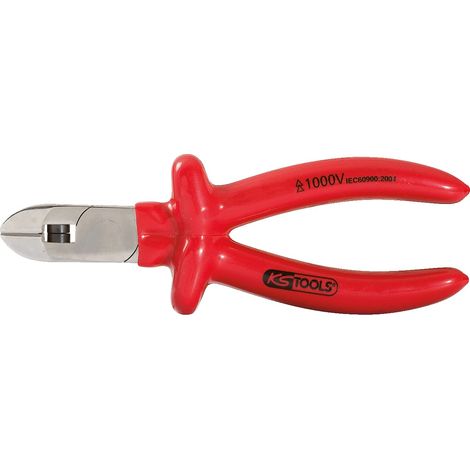 Pince à plomber 1000V L.160 mm