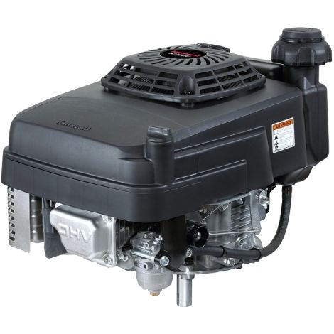 KAWASAKI FJ180V motor cortacésped completo 6 CV volante de inercia 22 x 80 CON FRENO (1/2)