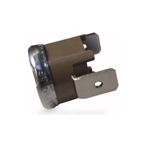 Thermostat 180° pour Centrale Vapeur DELONGHI 5228104700