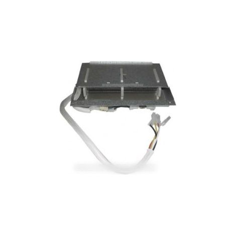 Resistencia completa con klixons para secadora CANDY 40006991