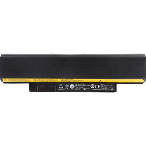 Batterie 11.1V 5200mAh pour Lenovo ThinkPad Edge E120 E125 E130 E320 E325 E335 - Compatible et Haute Capacité (1/5)