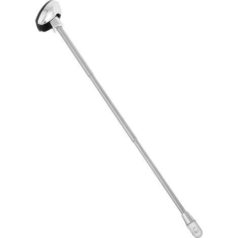 Verstellbarer Auto Eckantennenmast aus Edelstahl