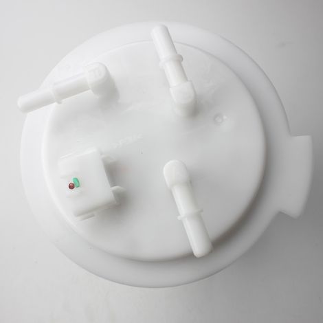 References 170401LB2D, 17040-1LB2D, 17040-1LB2C and 17040-1LK0A are suitable for Patrol 3-tube systems. (1/4)