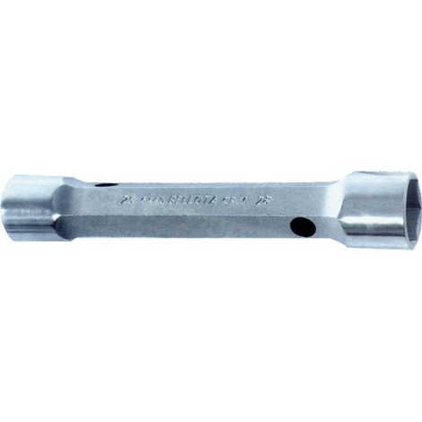 Clé à tube gland 6440-8/9
