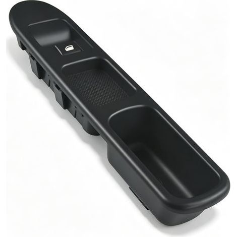 Interrupteur Leve Vitre pour Peugeot 207 électrique Fenêtre pour 207 Peugeot 2007-2015 6490.HQ 6554.HJ Côté Passager(Anzahl der Anschlüsse: 6 Anschlüsse)