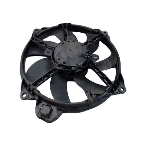 Moteur Ventilateur Radiateur RENAULT Megane III 08-12 [PRODUIT D'OCCASION]♻️214810898r (1/4)