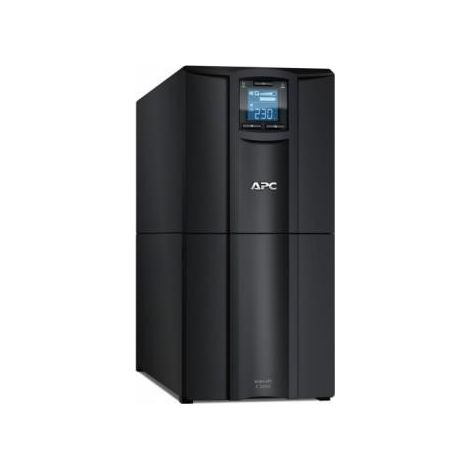 SMC3000I APC Smart-UPS C 3000VA LCD 230V