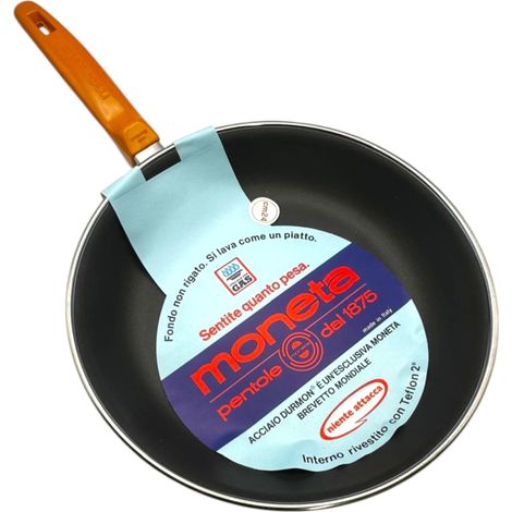 Moneta Koinor padella alluminio 24 cm (1/3)