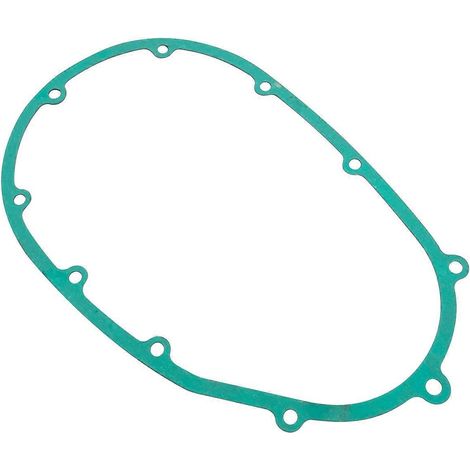 Se utiliza para kits de juntas de tapa de motor de cilindro de motocicleta para Kawasaki VN1500 Vulcan 1500 96-99 VN-15 88-99 Vulcan 88 87-95 (junta del generador) (1/5)
