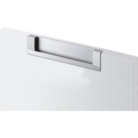 Embutido Canto Modelo Seize 3740-021 Cromo Look
