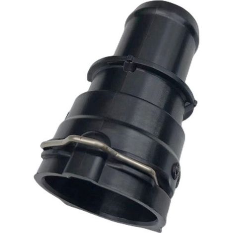 Quick Connector 19503-RNB-A01 for Honda Civic and Acura TLX Radiator Water Hose Interface (1/5)