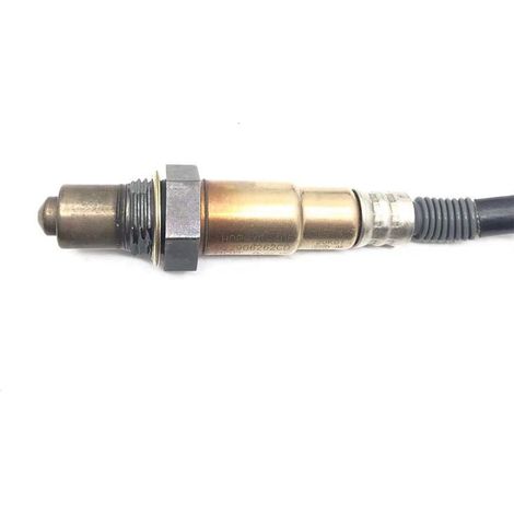Lambda sensor compatible with Audi Q7 car parts: 022906262CD, 0258017082, 95560612930 (1/3)