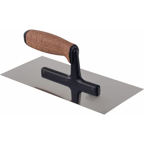 Awtools paca metalowa 270mm uchwyt z korka na poliamidowej stopce