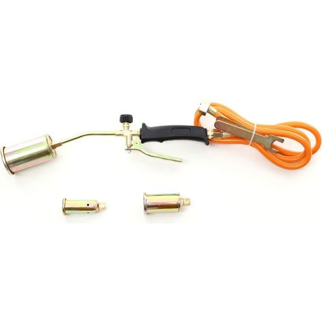 Quemador de gas KD10302