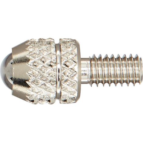 Messeins.L.6mm KGL M2,5 HM z.Messuhren