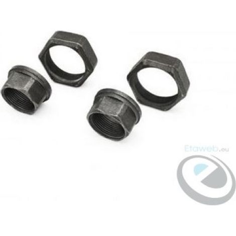 Raccordi FF 40X49/26X34 entrambi (1/2)